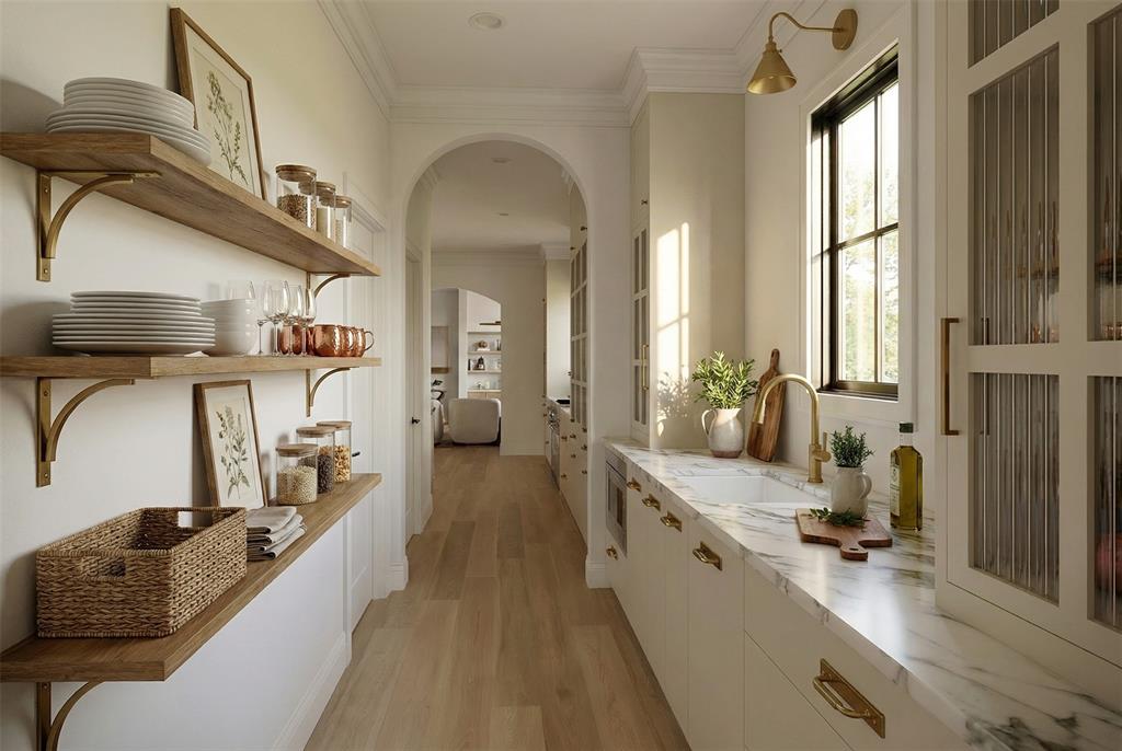 CARUTH TERRACE 6 - Residential