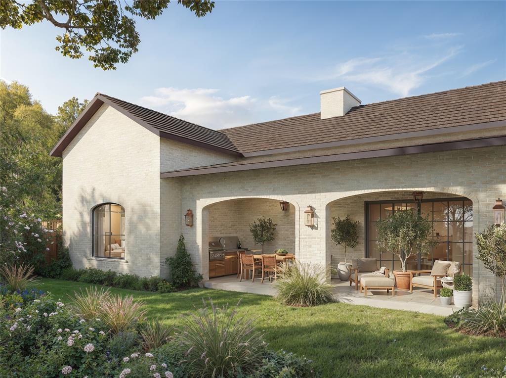 CARUTH TERRACE 6 - Residential