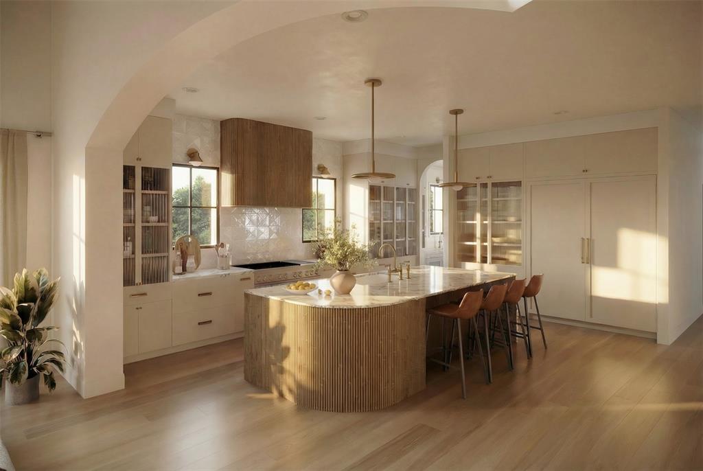 CARUTH TERRACE 6 - Residential