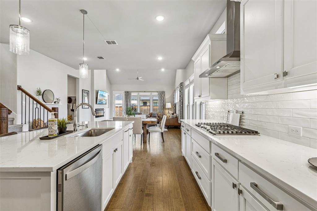 Edgestone At Legacy Ph 2 - Residential