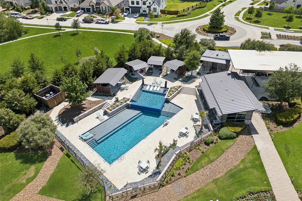 Edgestone At Legacy Ph 2 - Residential