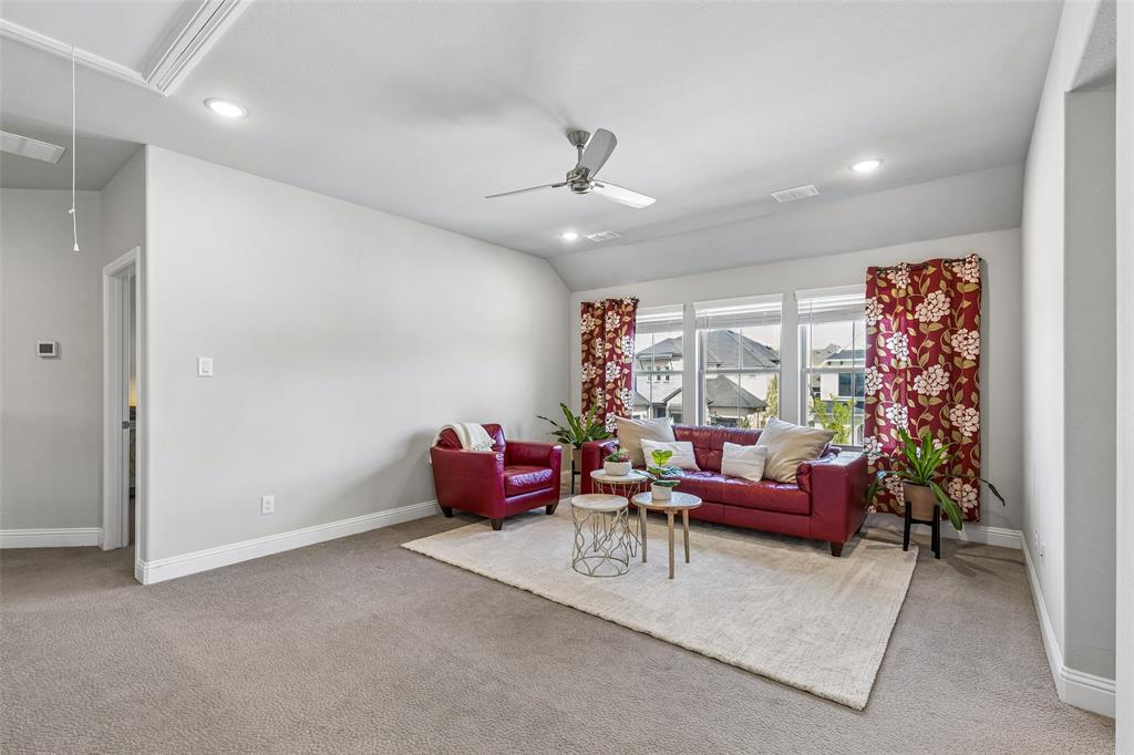 Edgestone At Legacy Ph 2 - Residential