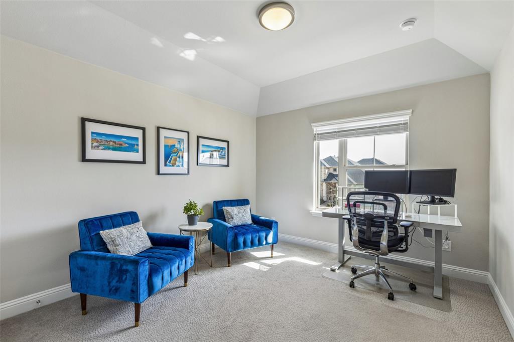 Edgestone At Legacy Ph 2 - Residential