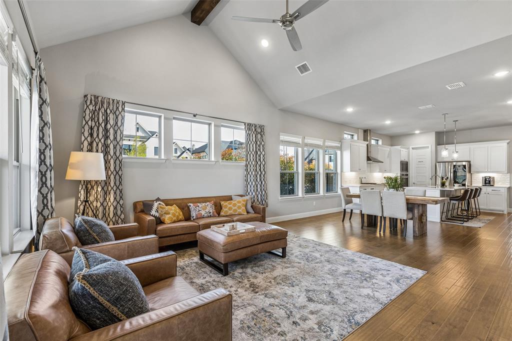 Edgestone At Legacy Ph 2 - Residential