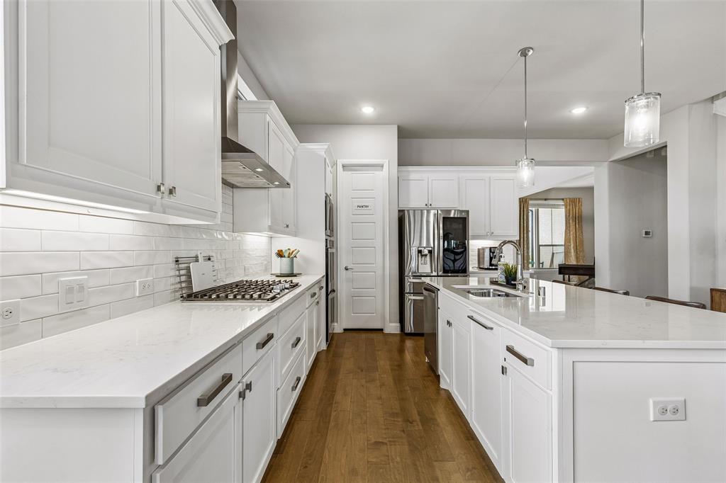 Edgestone At Legacy Ph 2 - Residential