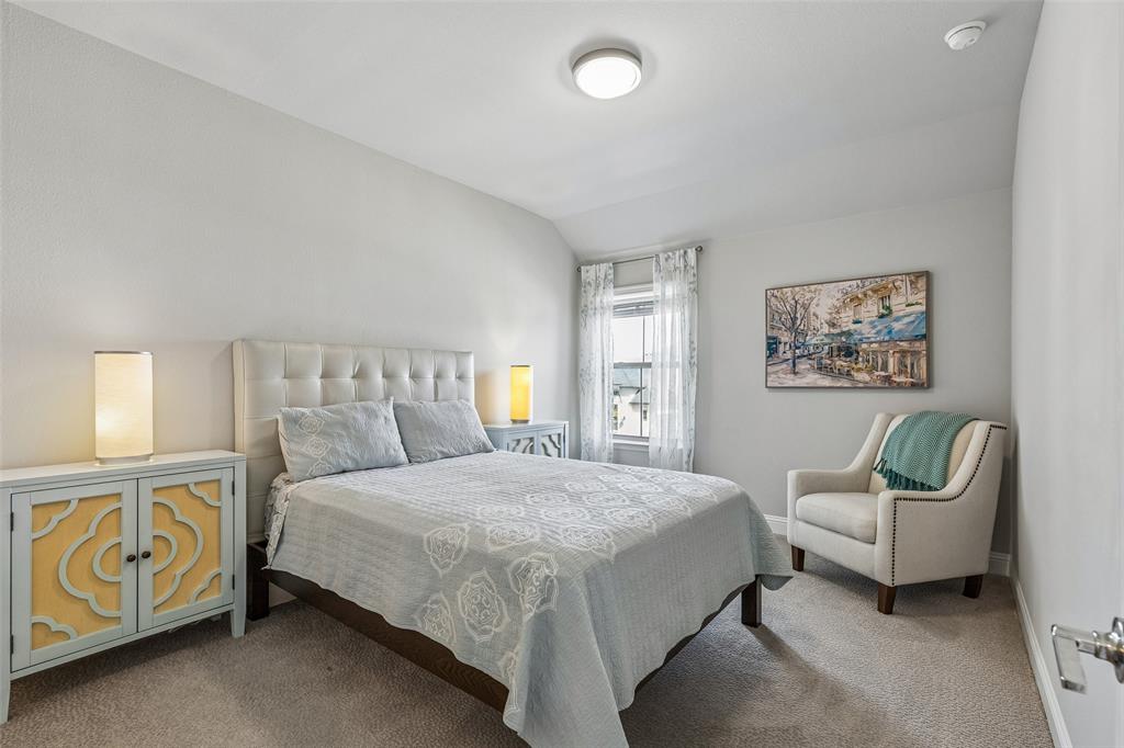 Edgestone At Legacy Ph 2 - Residential