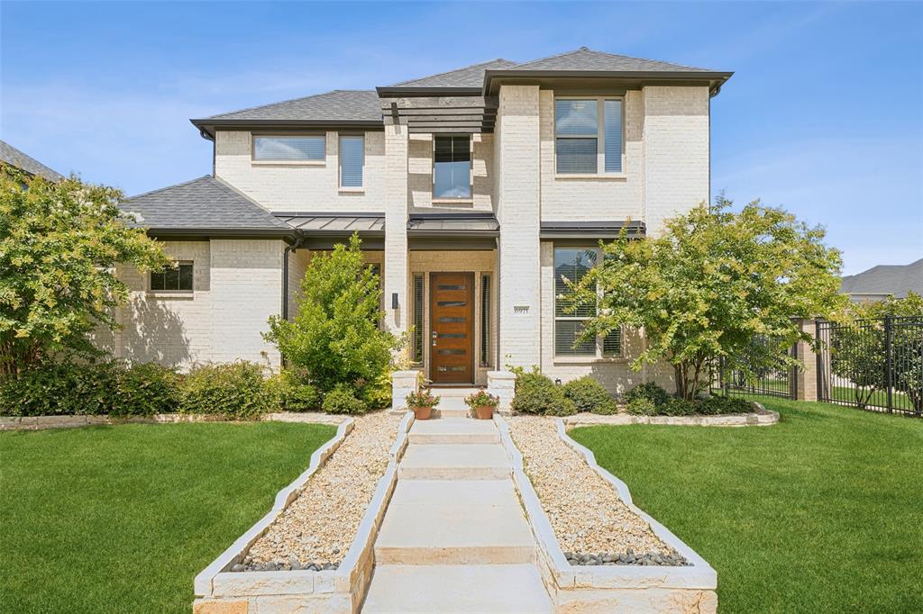 Edgestone At Legacy Ph 2 - Residential