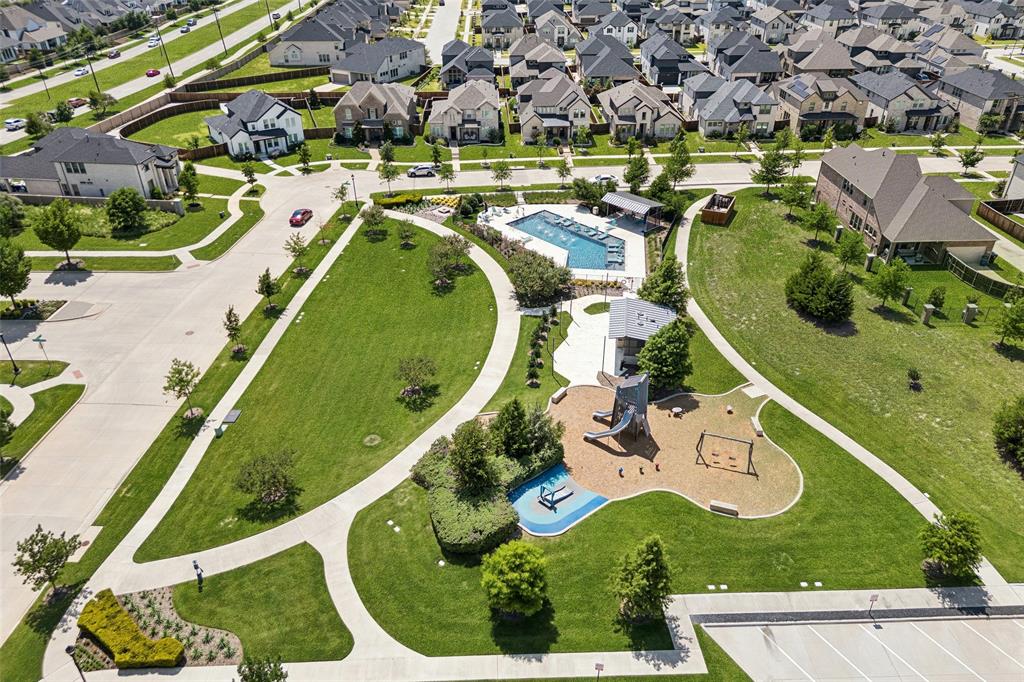 Edgestone At Legacy Ph 2 - Residential