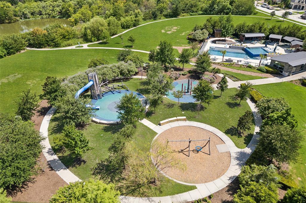 Edgestone At Legacy Ph 2 - Residential