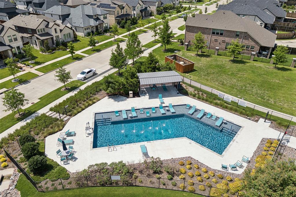 Edgestone At Legacy Ph 2 - Residential