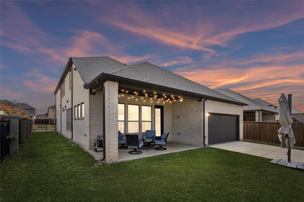 Edgestone At Legacy Ph 2 - Residential