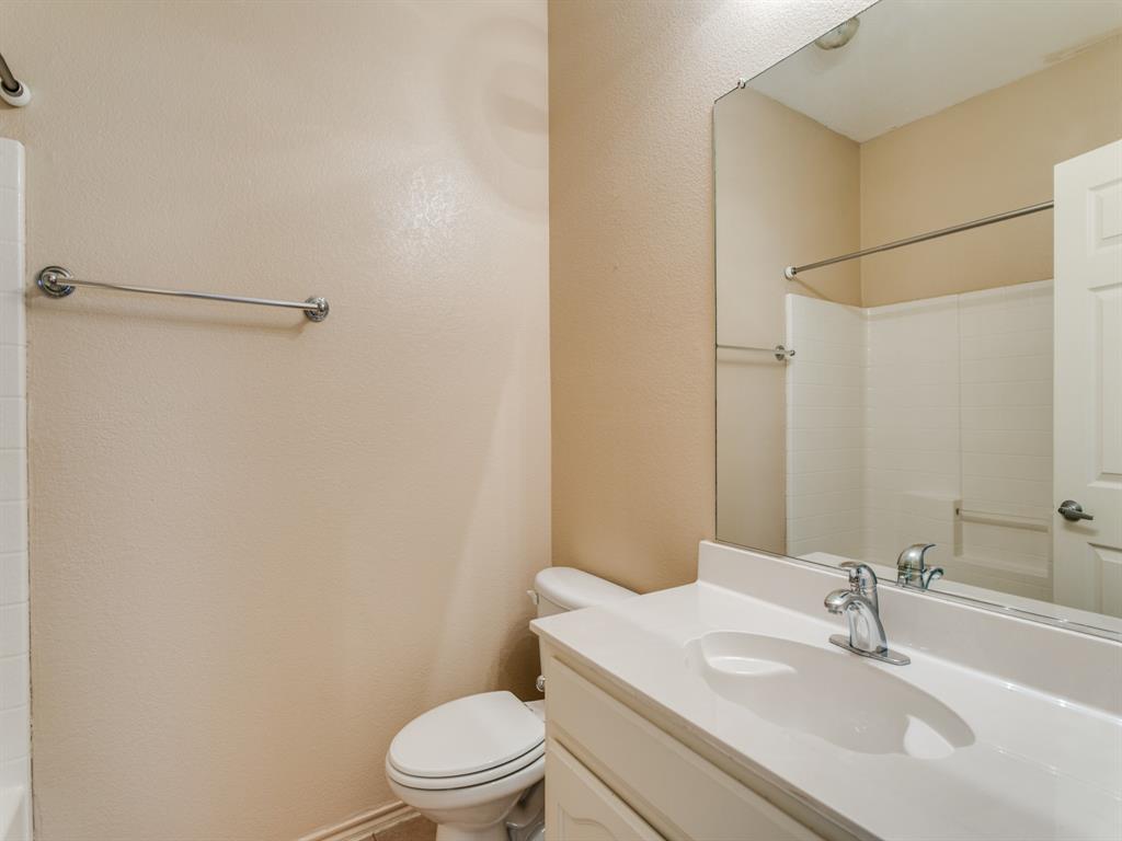 Trails Of Marine Creek The - Residential Lease