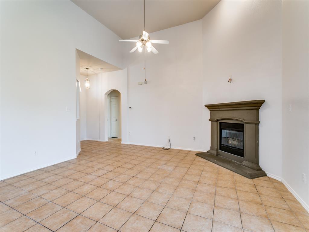 Trails Of Marine Creek The - Residential Lease