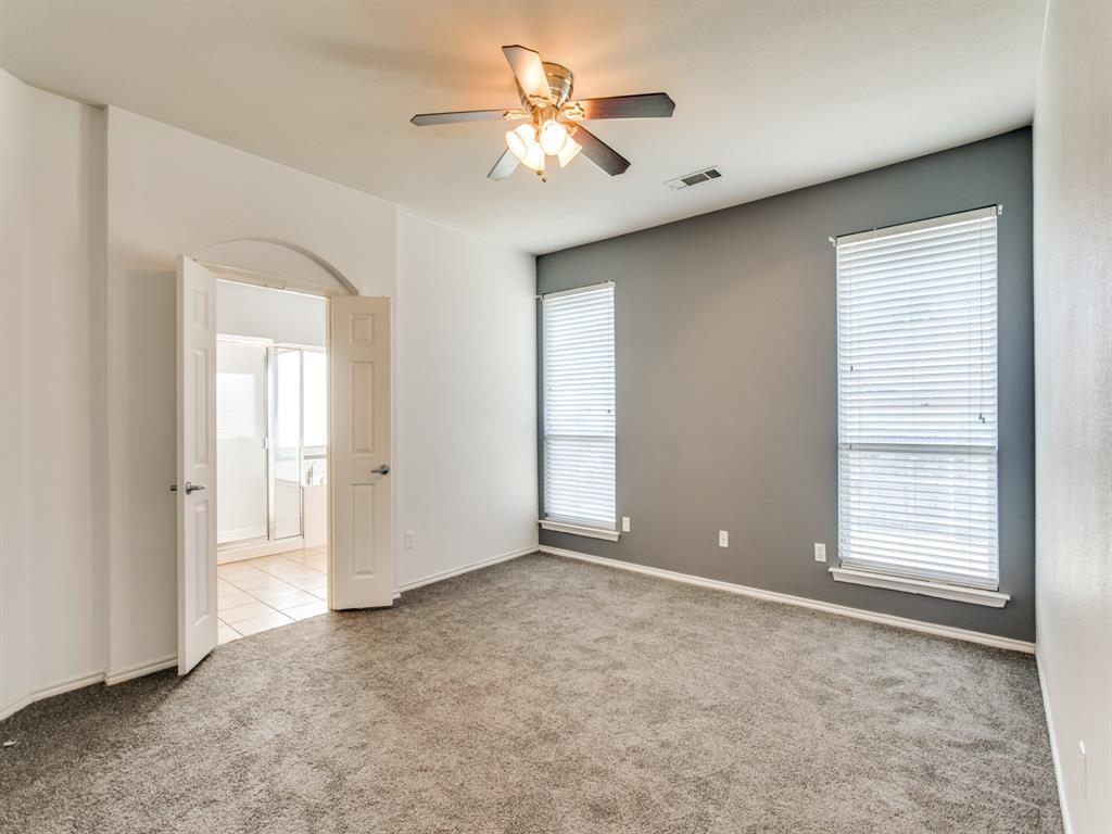 Trails Of Marine Creek The - Residential Lease