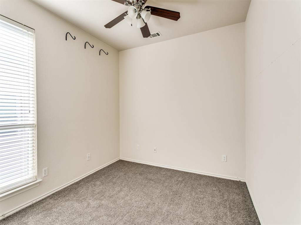 Trails Of Marine Creek The - Residential Lease