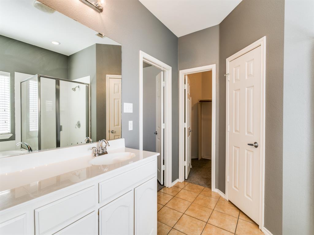 Trails Of Marine Creek The - Residential Lease