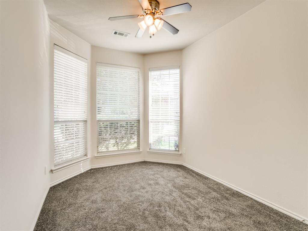 Trails Of Marine Creek The - Residential Lease