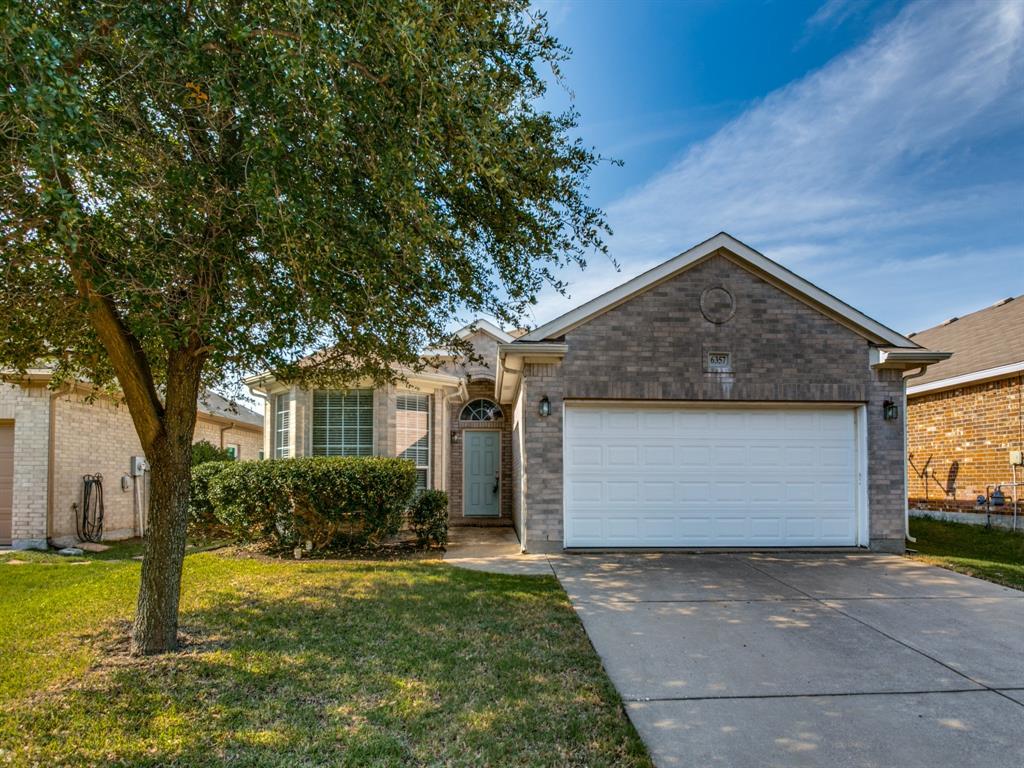 Trails Of Marine Creek The - Residential Lease