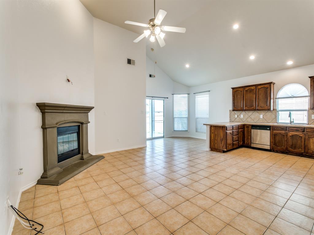 Trails Of Marine Creek The - Residential Lease