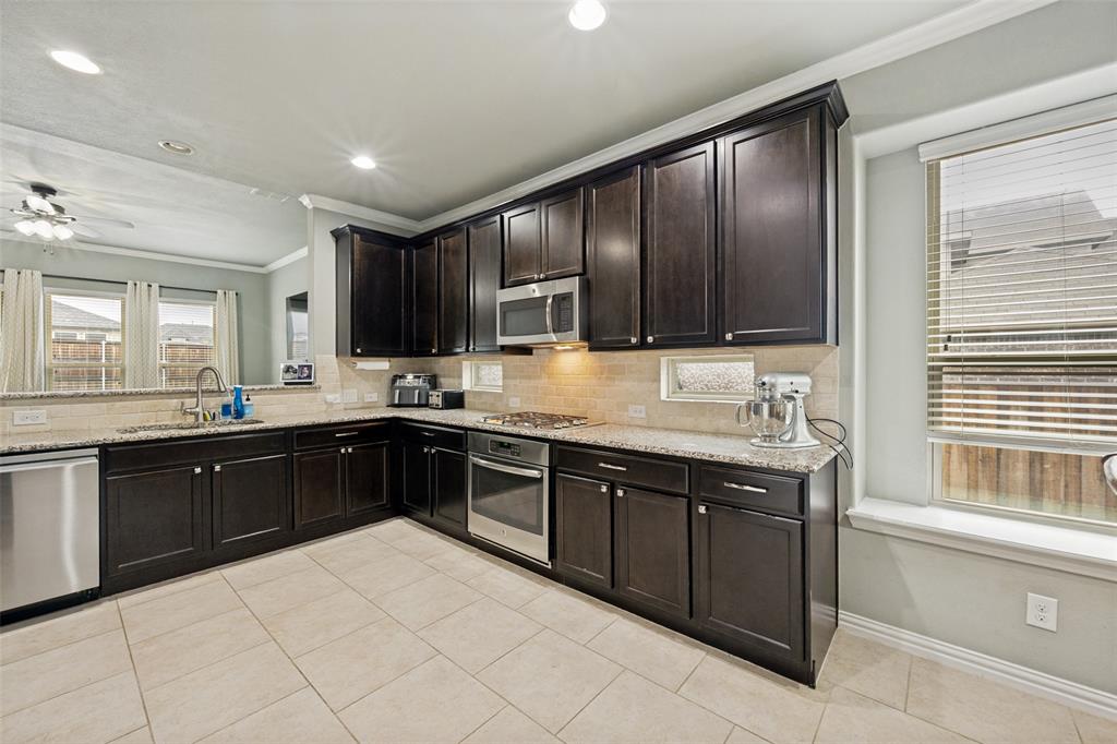Sendera Ranch Ph III Sec 3a - Residential
