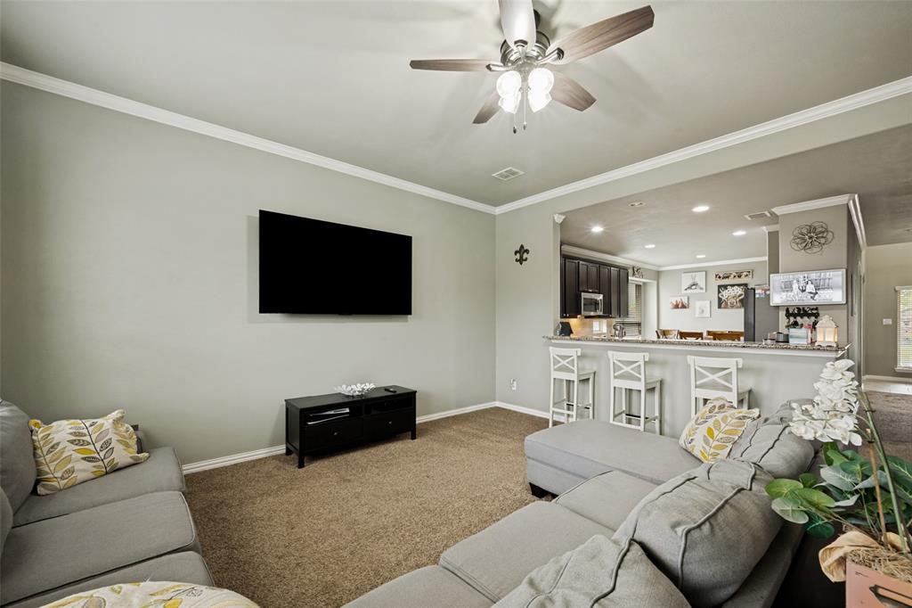 Sendera Ranch Ph III Sec 3a - Residential
