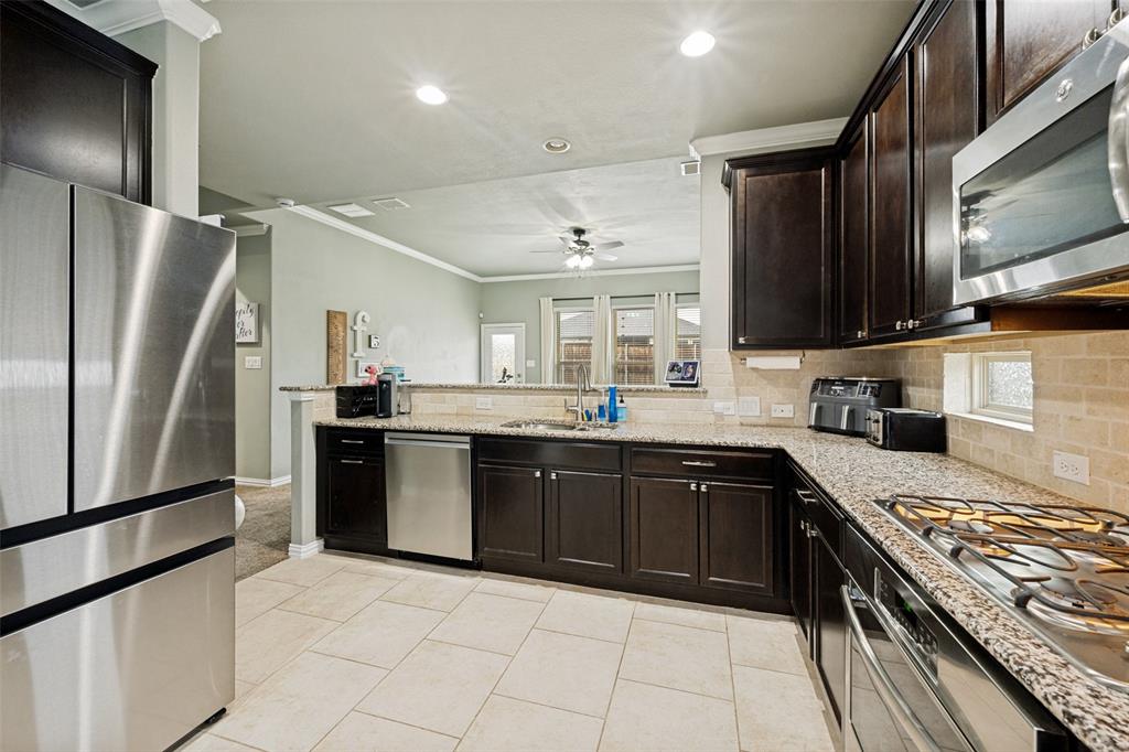 Sendera Ranch Ph III Sec 3a - Residential