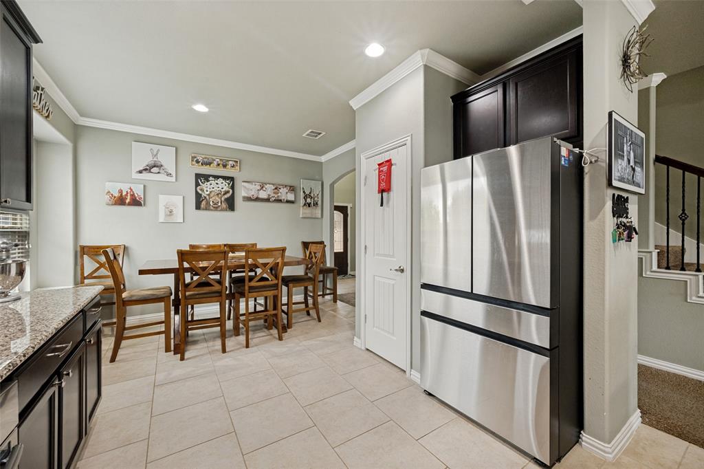 Sendera Ranch Ph III Sec 3a - Residential