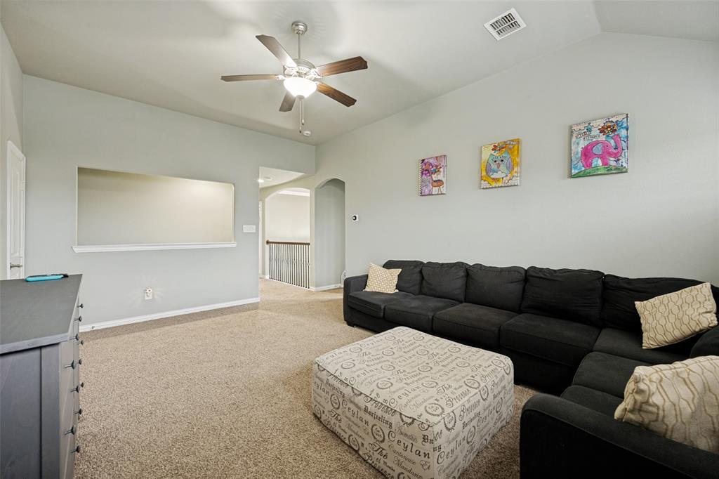 Sendera Ranch Ph III Sec 3a - Residential