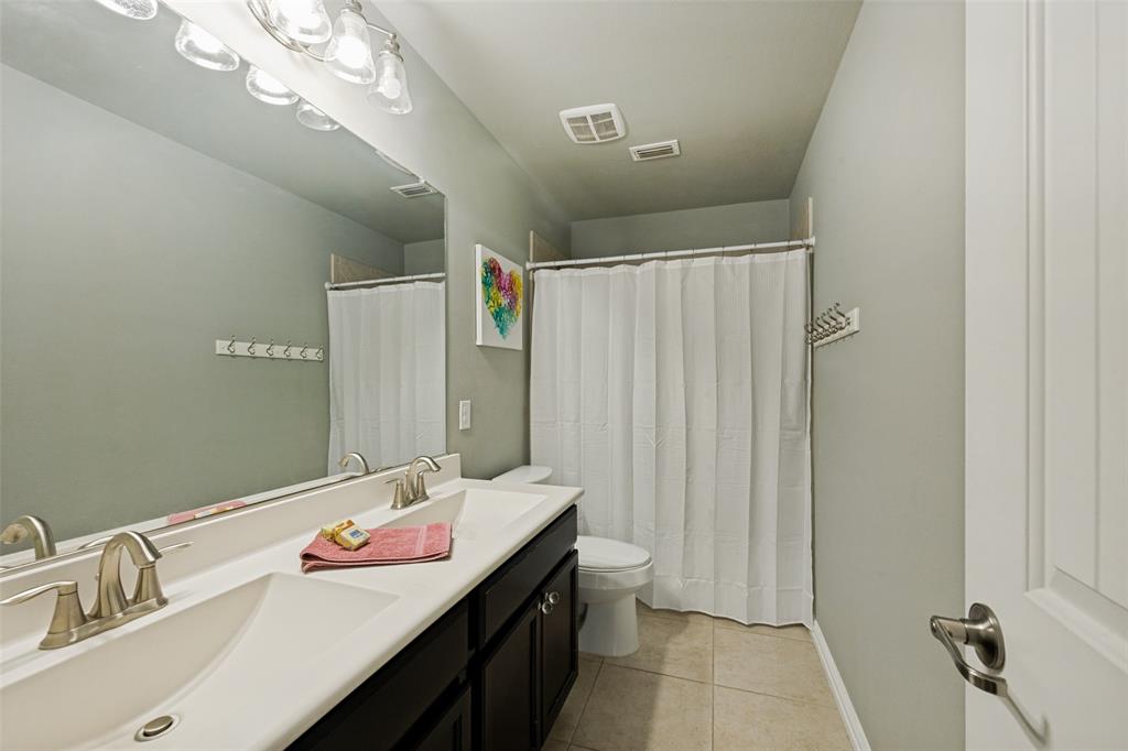 Sendera Ranch Ph III Sec 3a - Residential