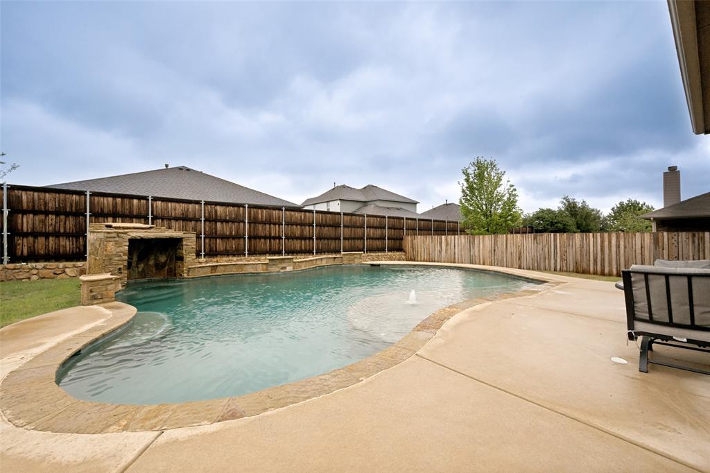 Sendera Ranch Ph III Sec 3a - Residential