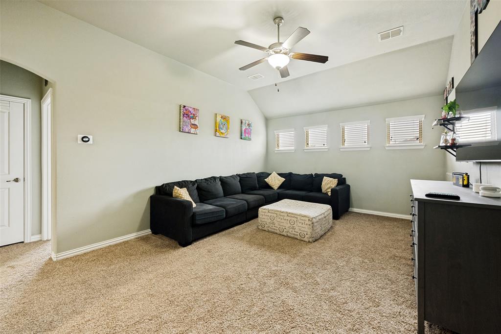 Sendera Ranch Ph III Sec 3a - Residential