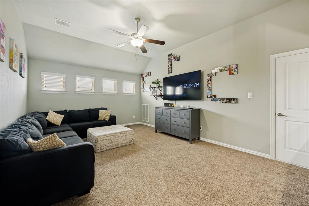 Sendera Ranch Ph III Sec 3a - Residential