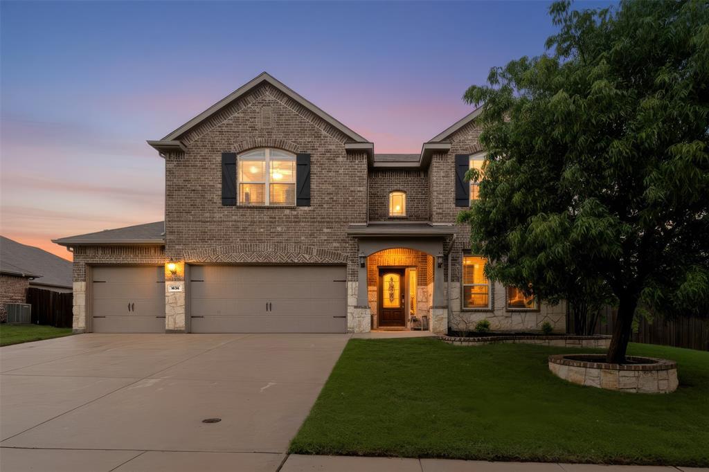 Sendera Ranch Ph III Sec 3a - Residential