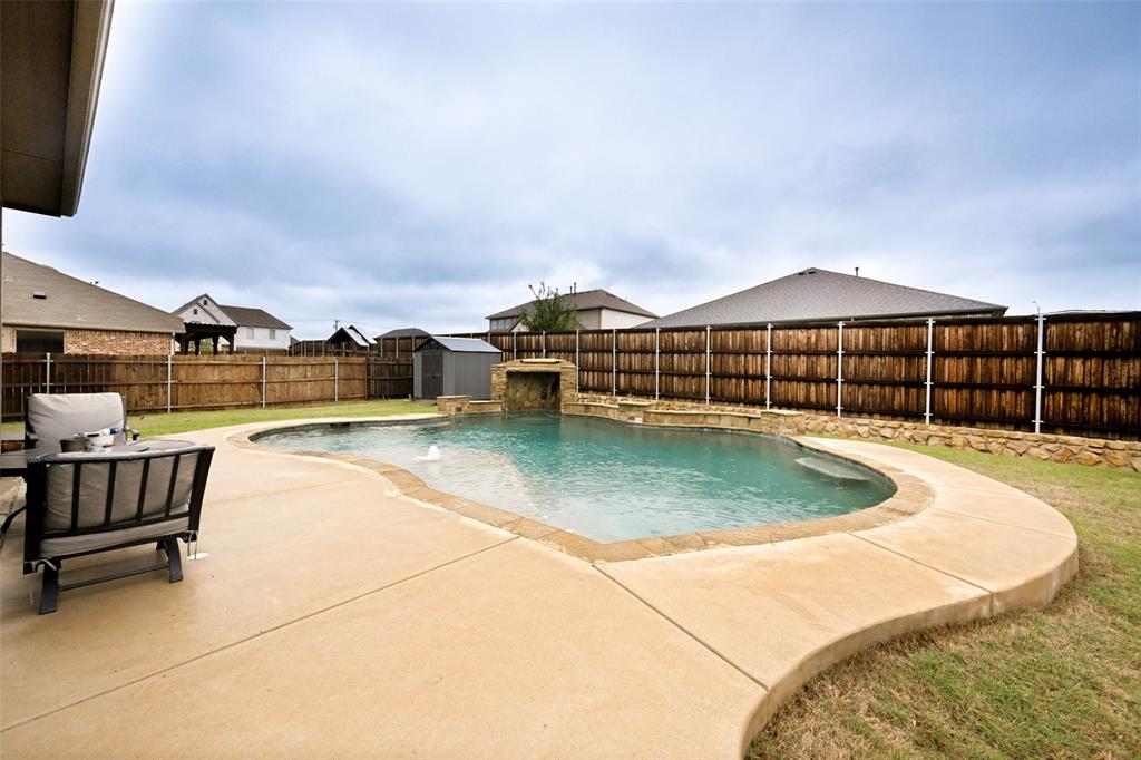Sendera Ranch Ph III Sec 3a - Residential