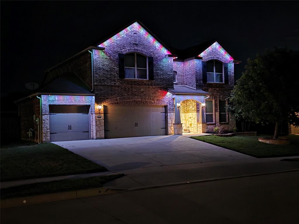 Sendera Ranch Ph III Sec 3a - Residential