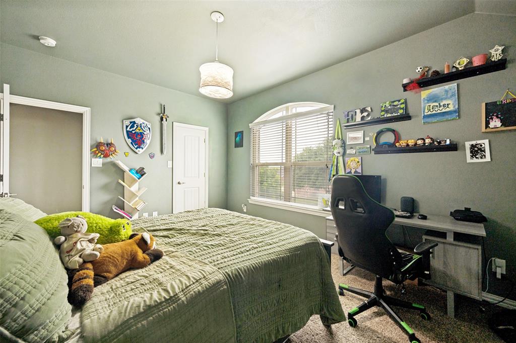 Sendera Ranch Ph III Sec 3a - Residential
