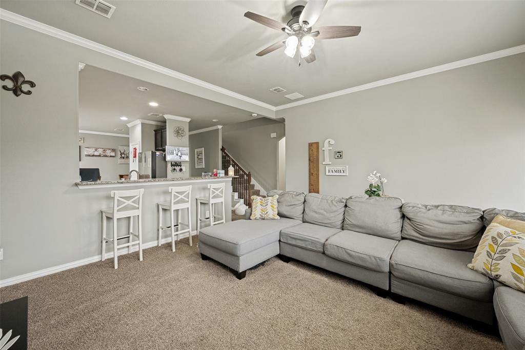Sendera Ranch Ph III Sec 3a - Residential