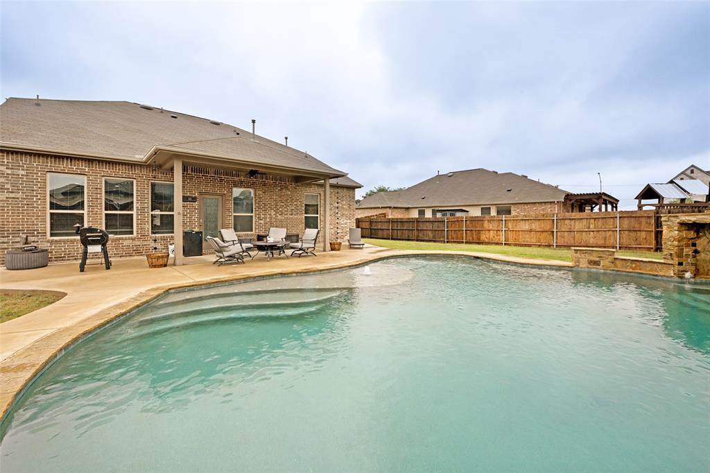 Sendera Ranch Ph III Sec 3a - Residential