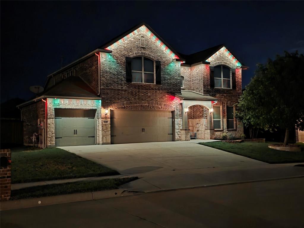 Sendera Ranch Ph III Sec 3a - Residential