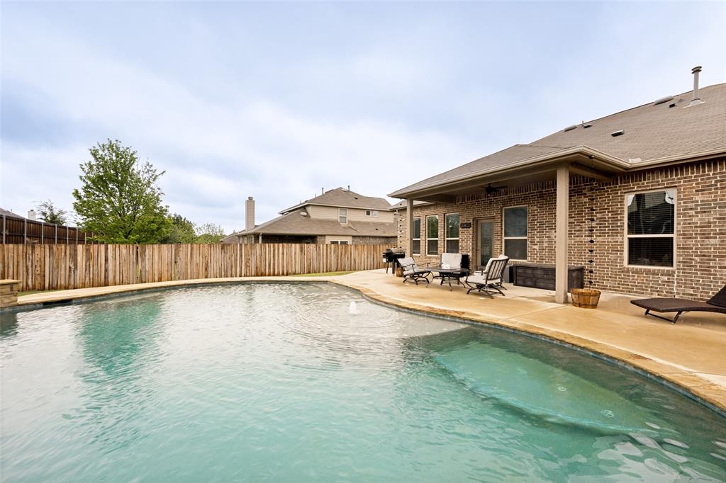 Sendera Ranch Ph III Sec 3a - Residential