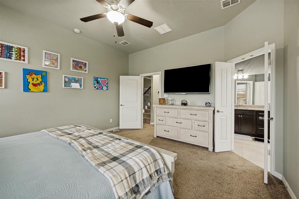 Sendera Ranch Ph III Sec 3a - Residential