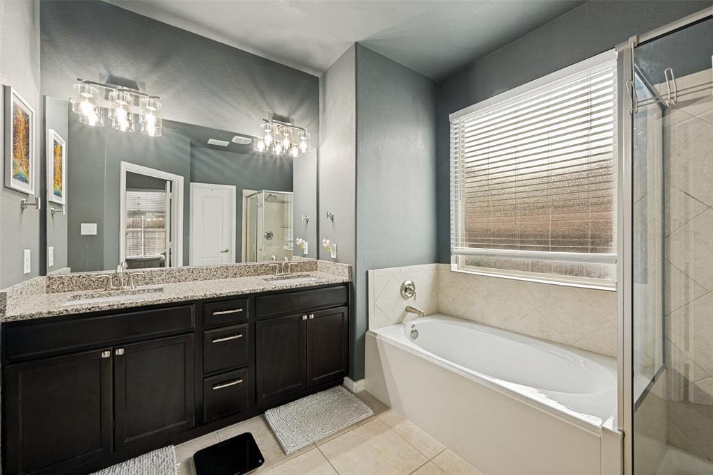 Sendera Ranch Ph III Sec 3a - Residential