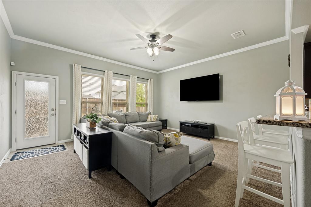 Sendera Ranch Ph III Sec 3a - Residential