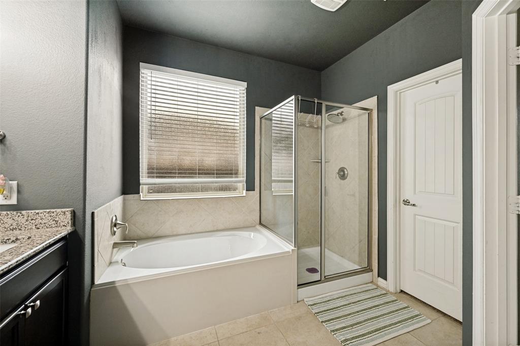 Sendera Ranch Ph III Sec 3a - Residential