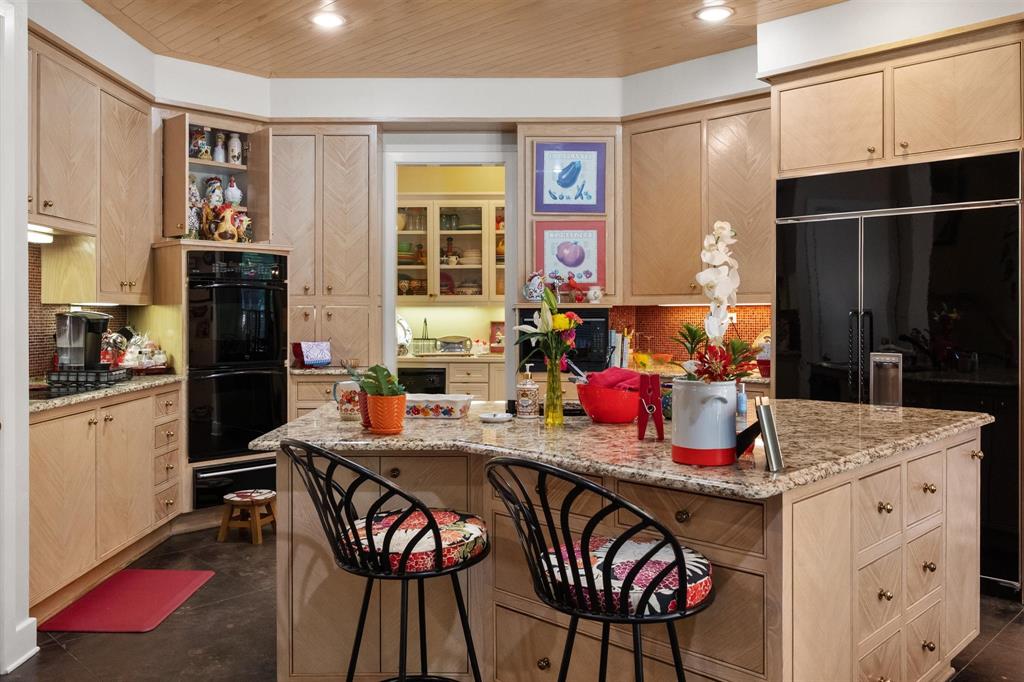 Estates Above Wimbledon - Residential