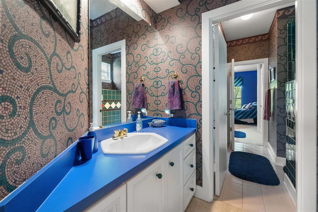 Estates Above Wimbledon - Residential