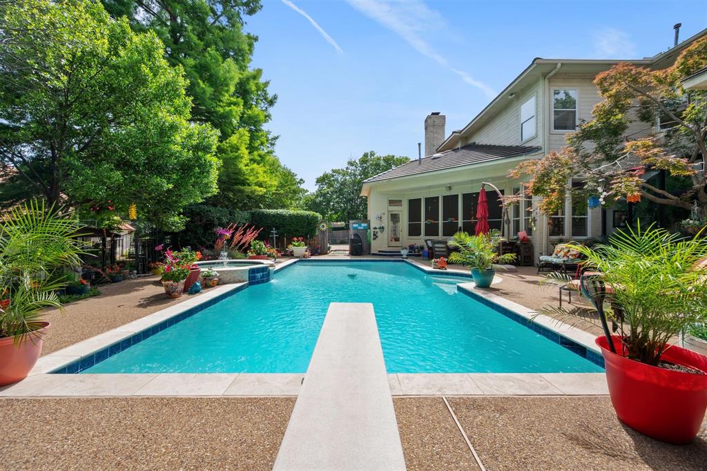 Estates Above Wimbledon - Residential