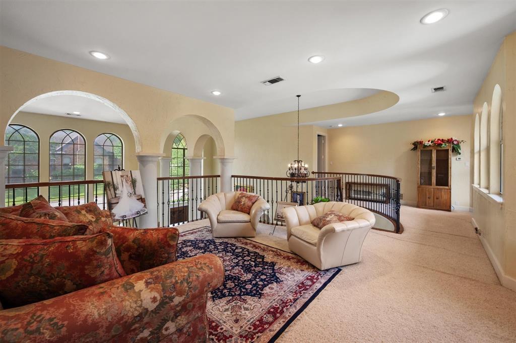 Estates Above Wimbledon - Residential