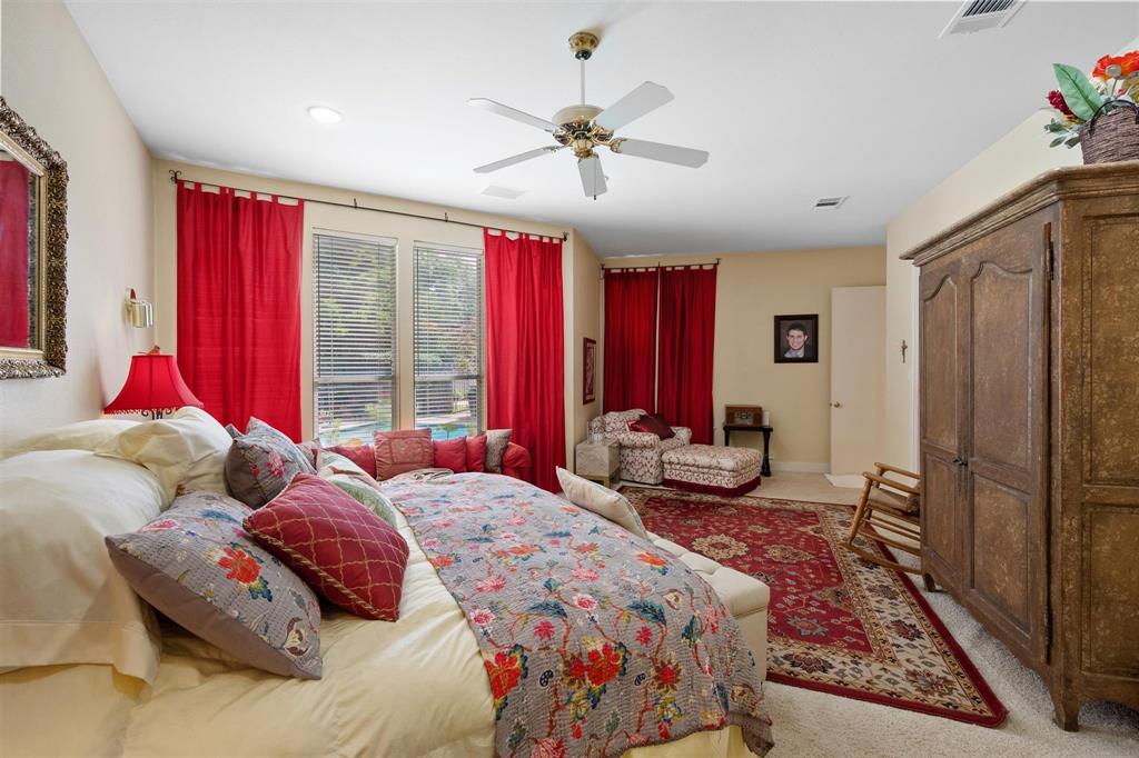 Estates Above Wimbledon - Residential