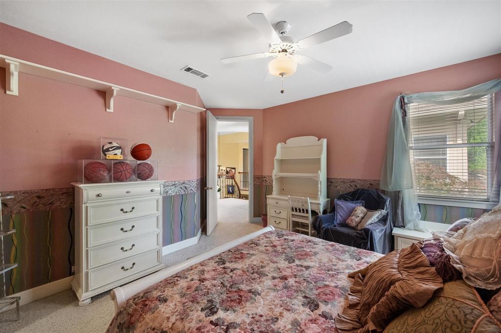 Estates Above Wimbledon - Residential